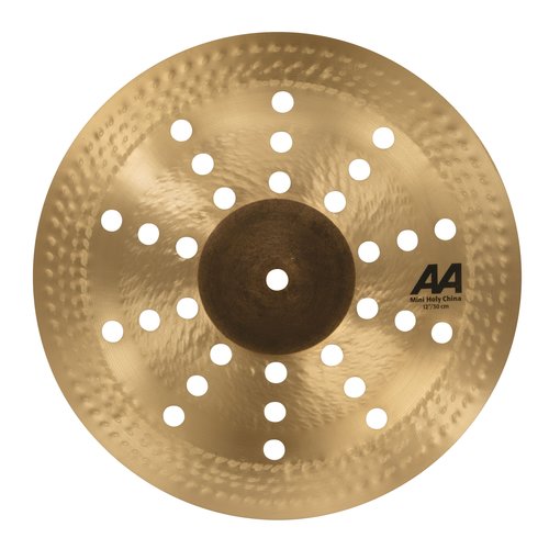 Sabian Sabian 12" AA Mini Holy China