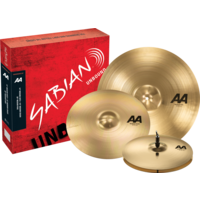 Sabian AA Performance Set