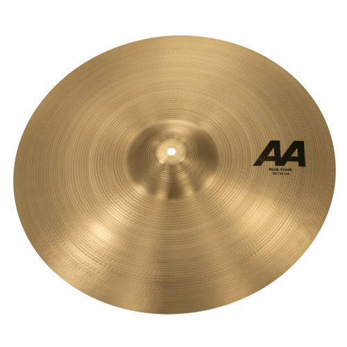 Sabian Sabian 20" AA Rock Crash Sabian Sabian 20" AA Rock Crash