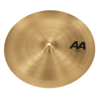 Sabian 18" AA Chinese