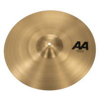 Sabian 18" AA Rock Crash