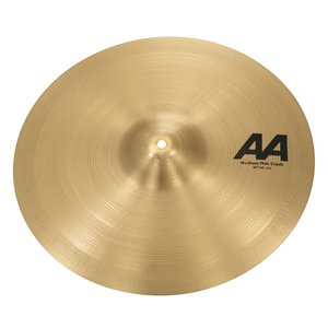 Sabian Sabian 18" AA Medium Thin Crash