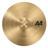 Sabian 18" AA Thin Crash