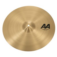Sabian 16" AA Medium Crash