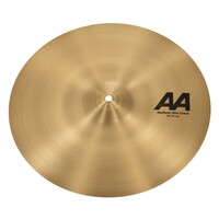 Sabian 16" AA Medium Thin Crash