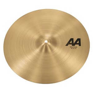 Sabian Sabian 16" AA Thin Crash