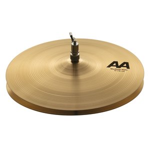 Sabian Sabian 14" AA Medium Hi-Hats