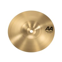 Sabian 8" AA China Splash