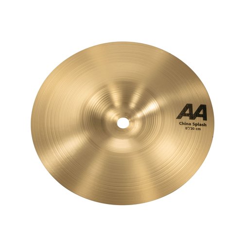 Sabian Sabian 8" AA China Splash