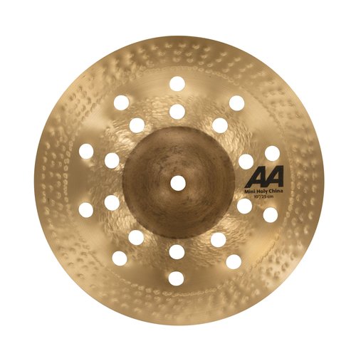 Sabian Sabian 10" AA Mini Holy China