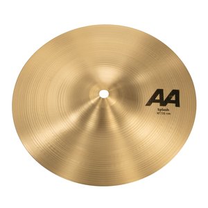 Sabian Sabian 10" AA Splash