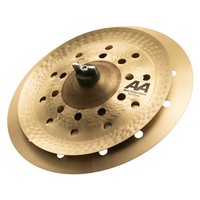 Sabian AA Mini Monster Stax 12"/10"