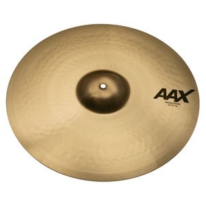 Sabian Sabian AAX 20" Heavy Crash Brilliant Finish