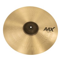 Sabian 20" AAX  Heavy Crash