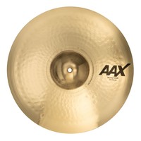 Sabian AAX 18" Heavy Crash Brilliant Finish