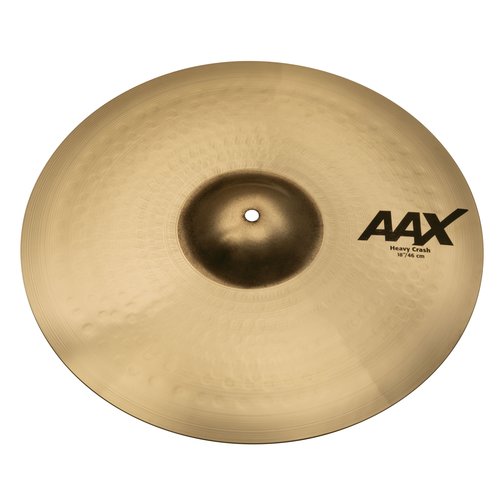 Sabian Sabian AAX 18" Heavy Crash