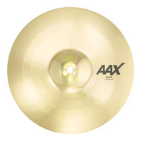 Sabian 12" AAX Splash Brilliant Finish