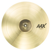 Sabian 20" AAX X-Plosion Crash Brilliant Finish