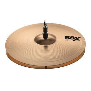 Sabian Sabian 14" B8X Hi-Hats