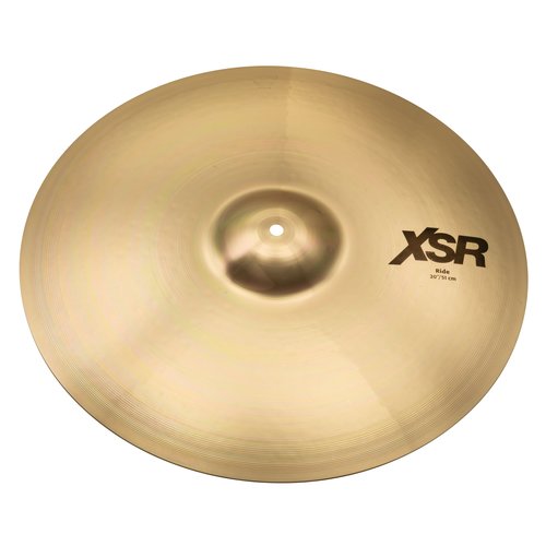 Sabian Sabian 20" XSR Ride Sabian Sabian 20" XSR Ride
