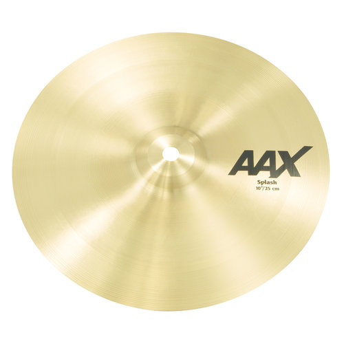 Sabian Sabian 10" AAX Splash