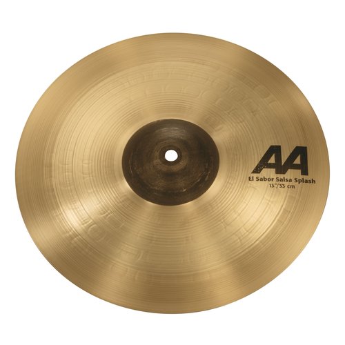 Sabian Sabian 13" AA El Sabor Salsa Splash Sabian Sabian 13" AA El Sabor Salsa Splash