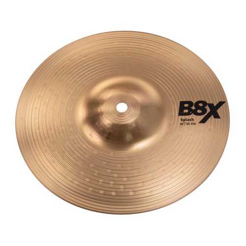 Sabian Sabian 10" B8X Splash