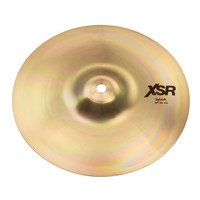 Sabian XSR 10" Splash