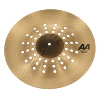 Sabian  AA 17'' Holy China