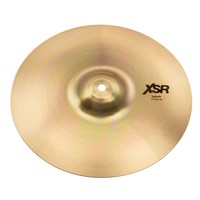 Sabian 12" XSR Splash Brilliant Finish