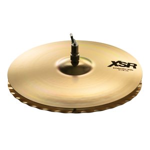 Sabian Sabian XSR 14" X-Celerator Hats