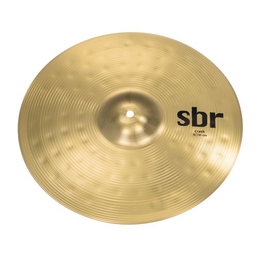 Sabian Sabian 16" SBR Crash