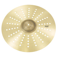 Sabian 20" AAX Aero Crash