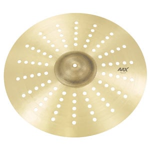 Sabian Sabian 20" AAX Aero Crash