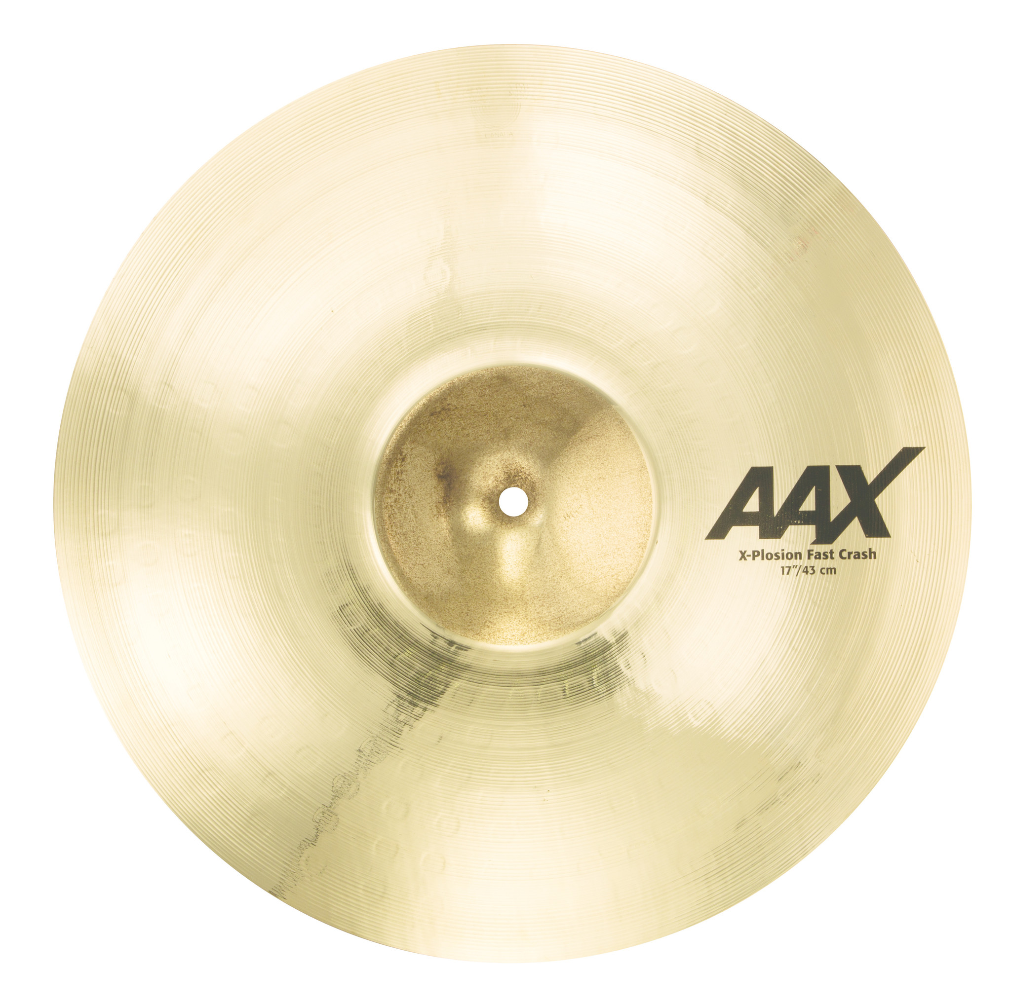 Sabian 17