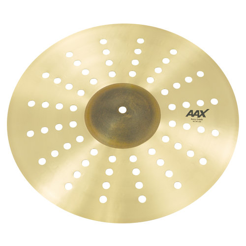 Sabian Sabian 16" AAX Aero Crash Sabian Sabian 16" AAX Aero Crash