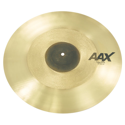 Sabian Sabian 19" AAX Freq Crash