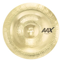 Sabian 19" AAX X-Treme Chinese Brilliant Finish