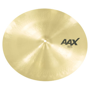 Sabian Sabian 18" AAX Chinese