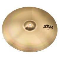 Sabian XSR 21" Ride Brilliant
