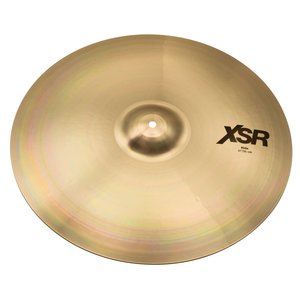 Sabian Sabian XSR 21" Ride Brilliant