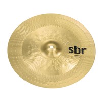 Sabian SBR 16" Chinese Cymbal