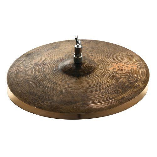 Sabian Sabian XSR Monarch 15" Hi-Hat Cymbals Pair Sabian Sabian XSR Monarch 15" Hi-Hat Cymbals Pair