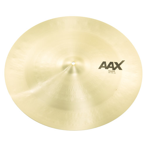 Sabian Sabian 20" AAX Chinese Sabian Sabian 20" AAX Chinese