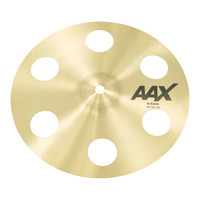Sabian 10" AAX O-Zone Splash