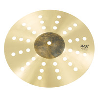 Sabian 12" AAX Aero Splash