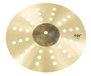 Sabian aero crash deals