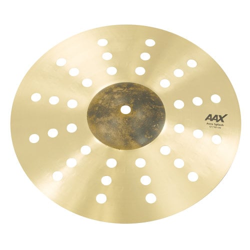 Sabian Sabian 12" AAX Aero Splash