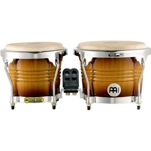 Meinl Meinl Marathon Exclusive Series Wood 6 3/4" & 8" Meinl Meinl Marathon Exclusive Series Wood 6 3/4" & 8"