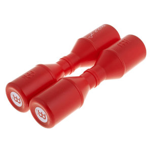 Meinl Meinl Luis Conte Studio Shaker Red